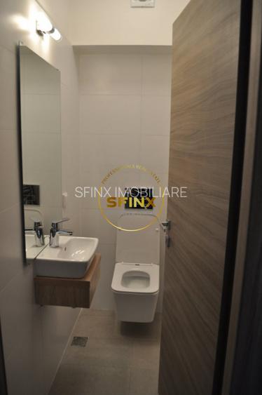 3 Camere | Unirii | Complex SOHO | Loc de Parcare - 7