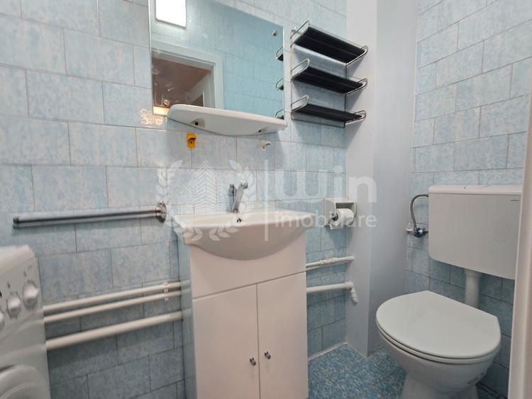 Apartament 3 camere decomandat | Etaj 6/8 | Parcare | Zorilor | UMF