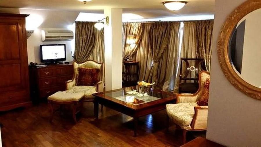 Magheru-Romana! Vila/Hotel S+D+P+2+M,