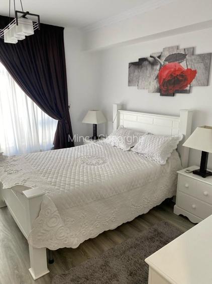 Apartament 3 camere de închiriat – Laguna Residence  | Loc de parcare inclus - 5