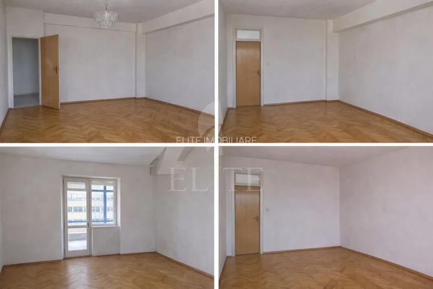 Apartament 2 camere în zona ELECTRICA