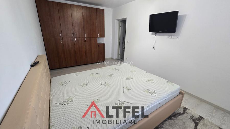 Apartament 2 camere decomandate cu loc de parcare Lacul lui Binder - 5