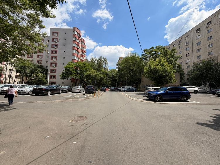 Apartament 2 Camere Decomandat | 60 MP | Parc Sebastian