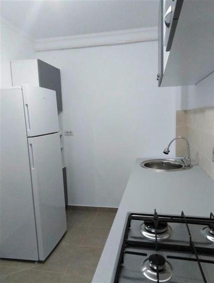 Bloc Nou! Apartament 1 Camera Platou Galata
