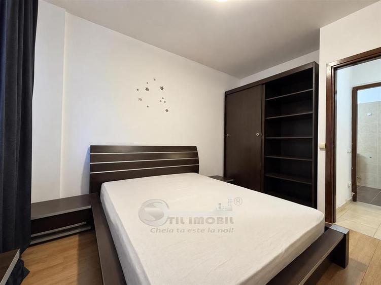 Apartament 2 camere de închiriat – Green Park, Tătărași