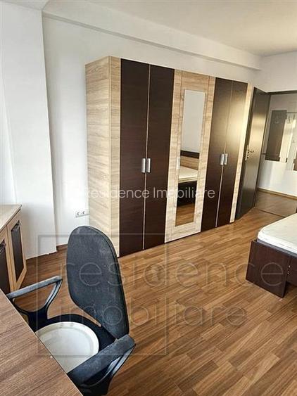 1 August! Apartament 3 dormitoare, Marasti, zona Caminele Poli+Parcare - 10