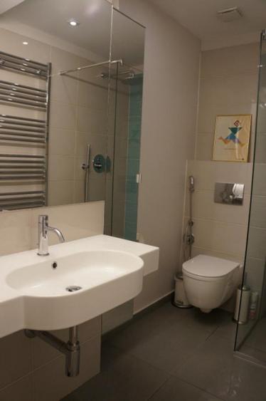 Lighthouse Residence | 3 Camere | Centrala | Terasa | Parcare |