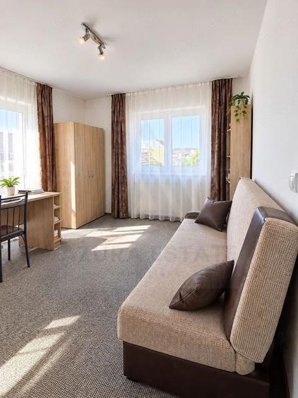 Apartament 3 camere etaj 2 Lazaret Podul Gării