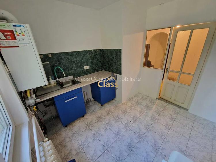 Apartament 3 camere | decomandat | 64 mpu | Primaverii Manastur - 3