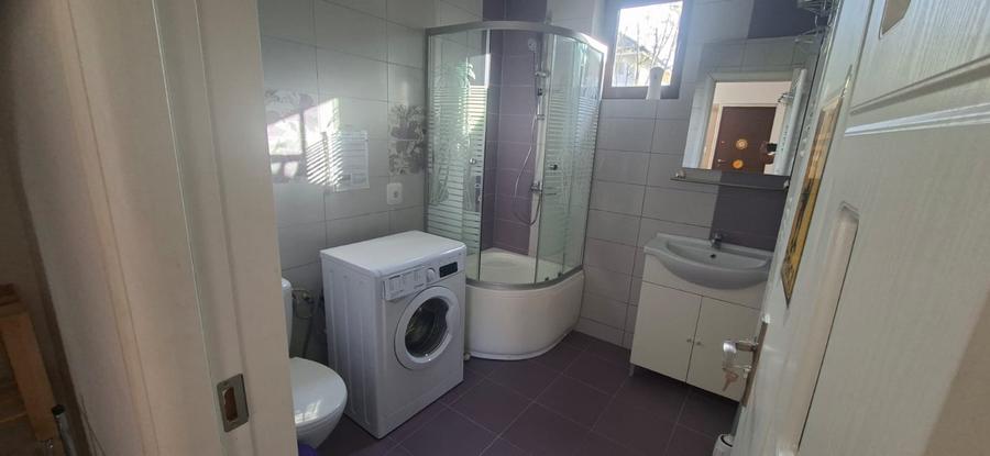 Duplex mobilat si utilat!!!