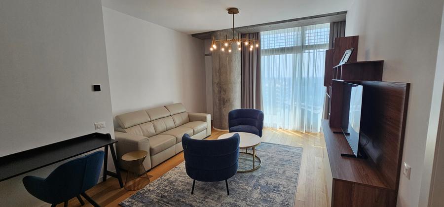 Inchiriere - 2 camere - Up-Site - Promenada- Floreasca