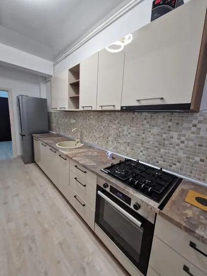 Apartament 2 Camere | Campus | Decomandat | Parcare Inclusa | Renovat |