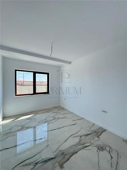 Chisoda - Duplex Premium - 5 Camere - 2 Bai - Bucatarie inchisa - Parcare