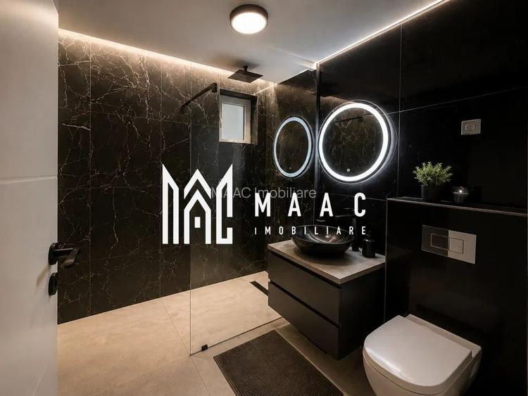 Apartament de închiriat Sibiu | Central | 2 camere | 45 mp - 4