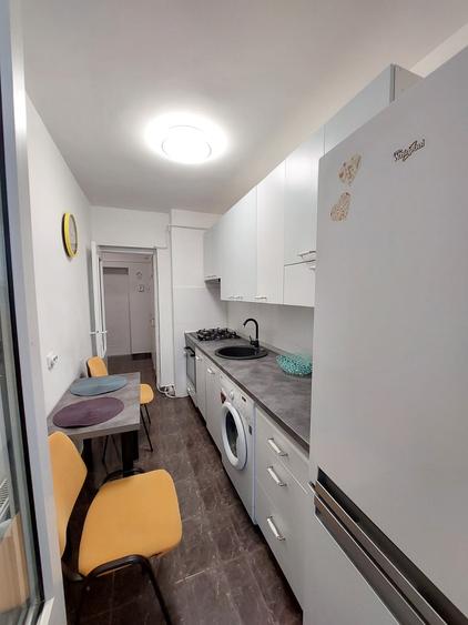 Apartament 1 cameră, utilat modern, aproape de facultate