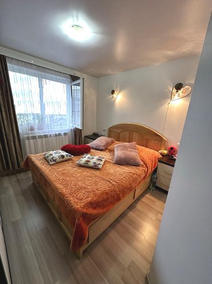 Apartament 3 camere RENOVAT, mobilat, utilat, Alexandru - accept CREDIT