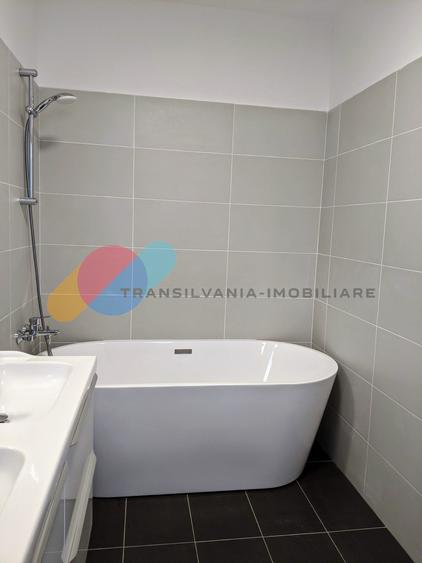 Casa tip Duplex, 4 camere, 120 mp, zona Borhanci