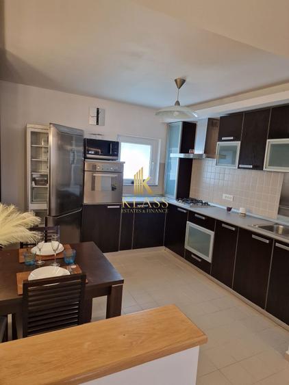 Apartament 4 camere Centrul civic, Decebal