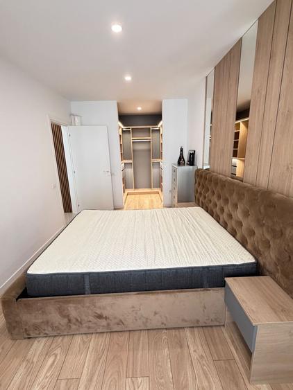 3 Camere / Loc Parcare inclus / Pipera Plazza /OMV Pipera