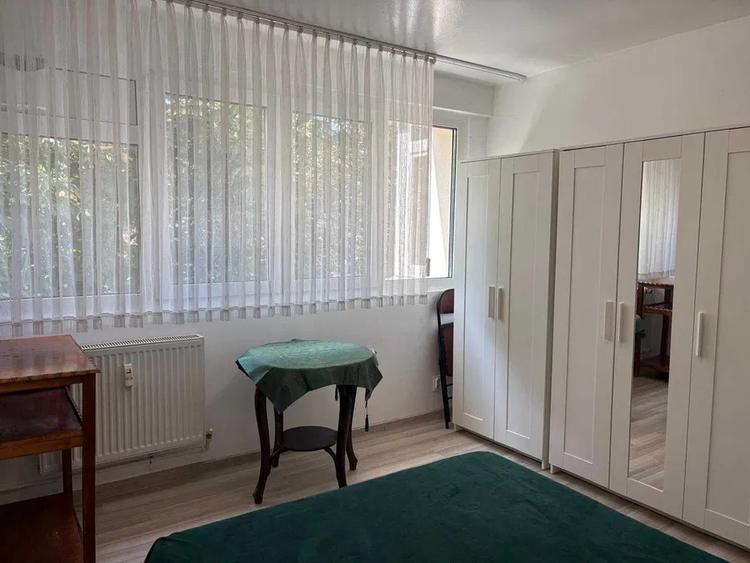 2 Camere Sos Giurgiului Metrou 10 Minute Renovat Etaj 5/7