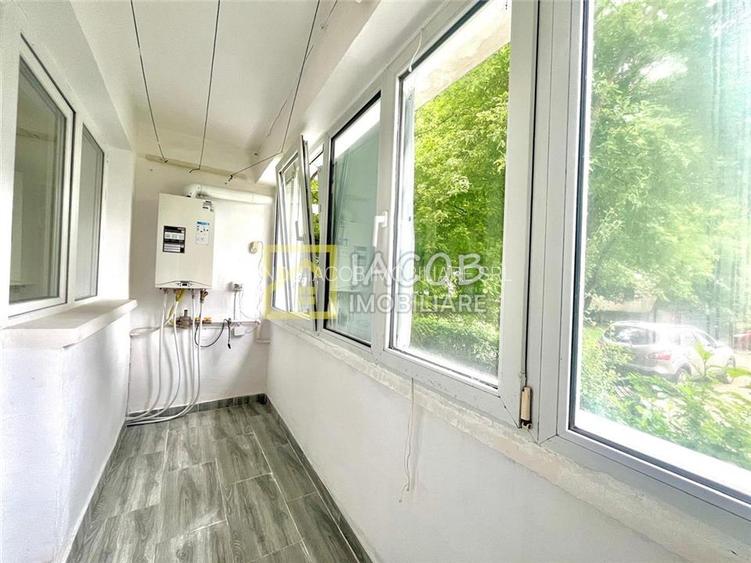 Apartament parter 2 CD, zona Lidl Gara - 7