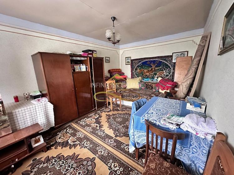 Casa batraneasca de vanzare in Filipesti Bacau - 10
