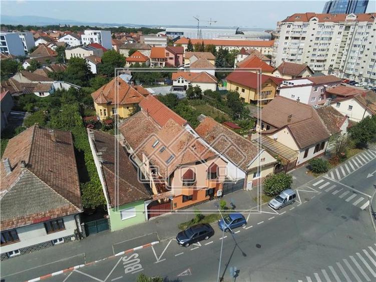 Casa in zona Mihai Viteazu - ideal investitie, disponibila imediat