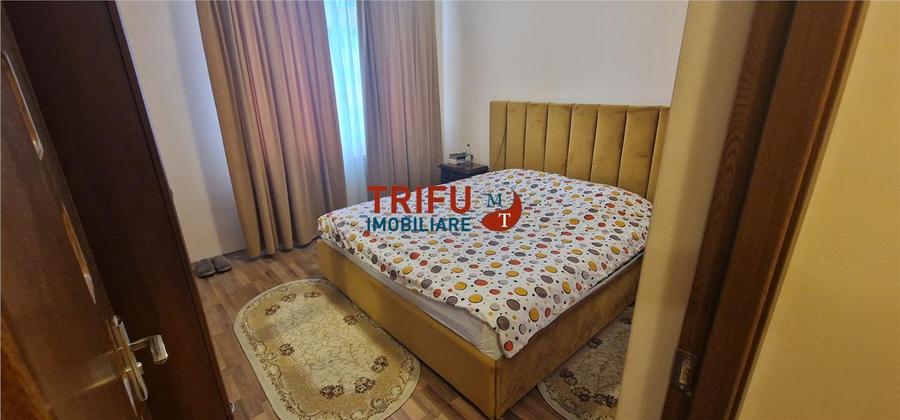 Apartament 2 camere zona Centru