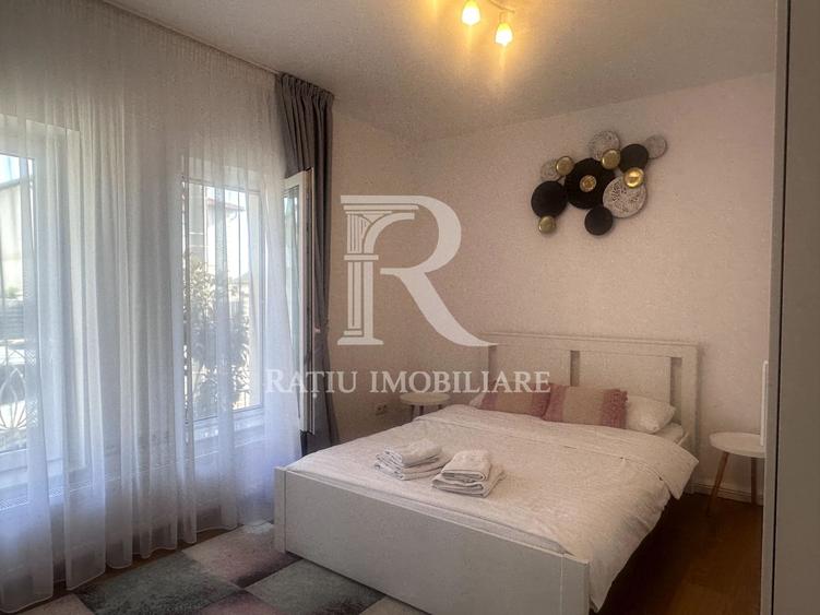 Casa de închiriat cu 4 dormitoare | Cartierul Tineretului | Oradea