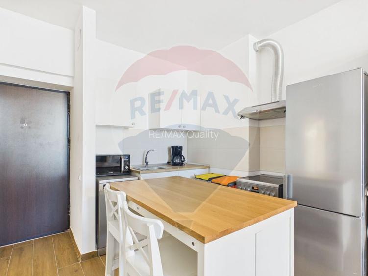 Apartament 2 camere de închiriat | EvoCasa Armonia Titan - 9