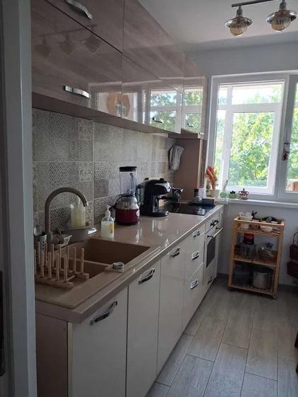 Apartament 2 camere | Pajura | Balcon | Parcare | In apropierea metrou Jiului