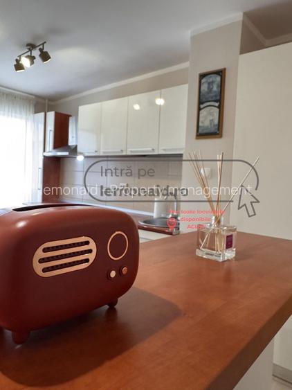 Apartament 3 camere | 2 dormitoare | Intrarea Doinei | Disponibilitate 25 iunie - 4