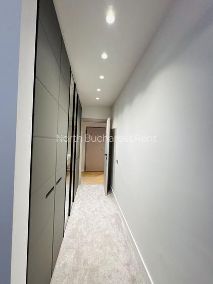 Apartament 2 camere / Arqa Jolie Village / NOU / +parcare - 11