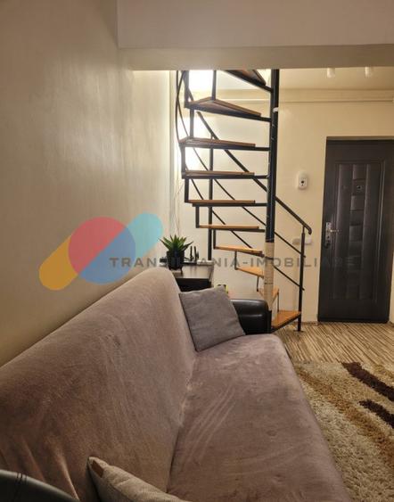 Apartament 4 camere, 67 Mp, zona Penny-Apahida
