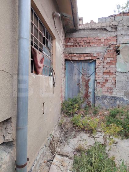 Fabrică de pâine, 407 mp, zona Turda