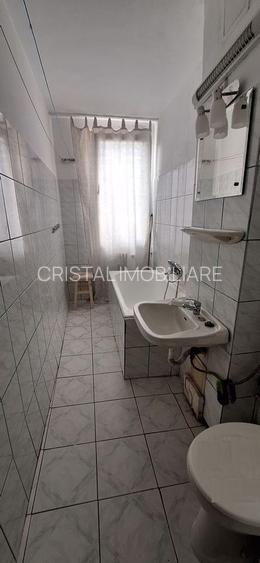 Garsoniera, etaj 1, Zona Brancoveanu, Spitalul de copii Marie Curie. - 6