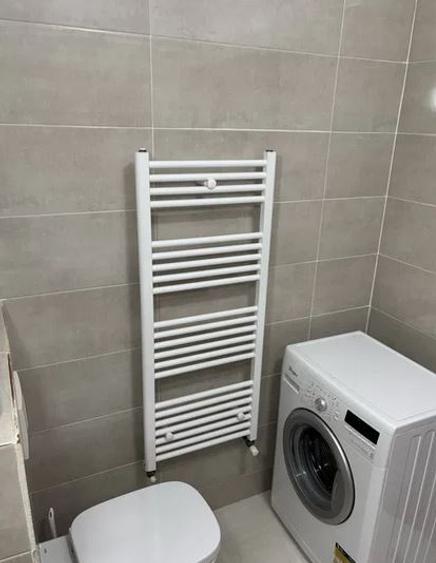 Apartament 2 Camere,Iancului,Metrou,bl.2017,et.4/7,Amenajat,centrala,mobilat