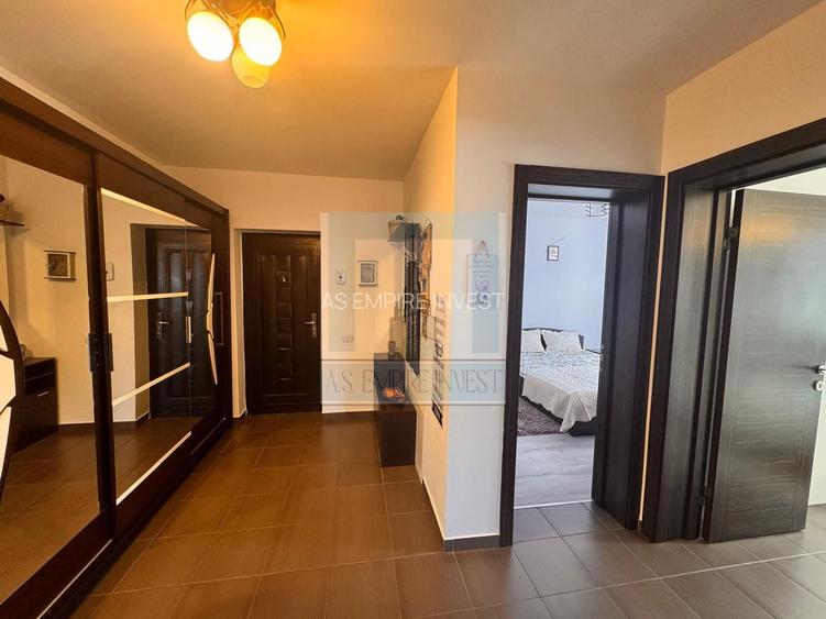 Apartament 2 camere de închiriat – SubCetate Residence(pet friendly)