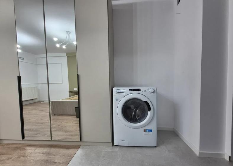 Garsoniera de inchiriat, 32mp, zona Manastur