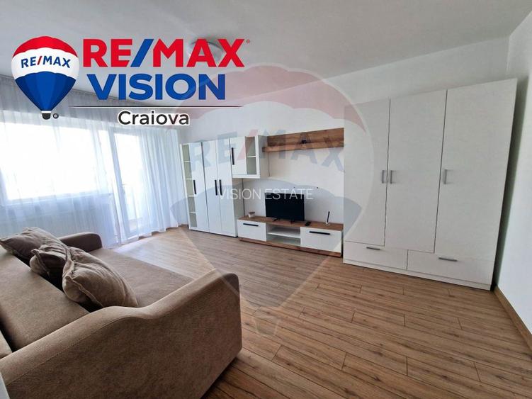 Apartament cu 2 camere de închiriat în zona George Enescu - 2