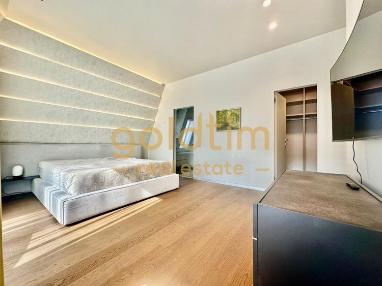ULTRALUXURY/PENTHOUSE/Iancu Nicolae/Zona linistita/Vedere libera/Lift privat