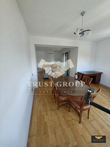 Eminescu | 3 camere | Loc de parcare + boxa