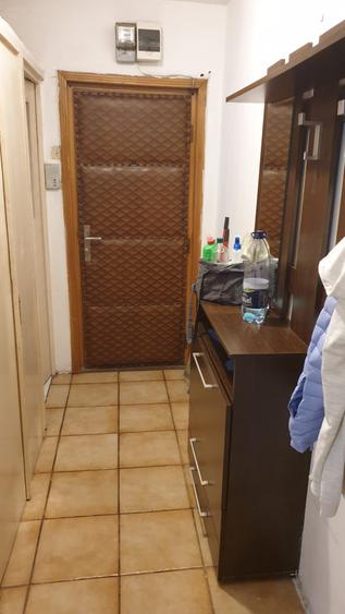 Apartament, zona Judetean