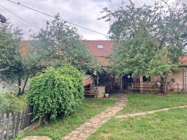 Vanzare Casa Harman