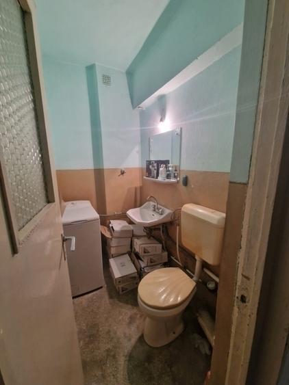 Tg Cucu-Blvd. Independentei- 3 camere-Etaj intermediar
