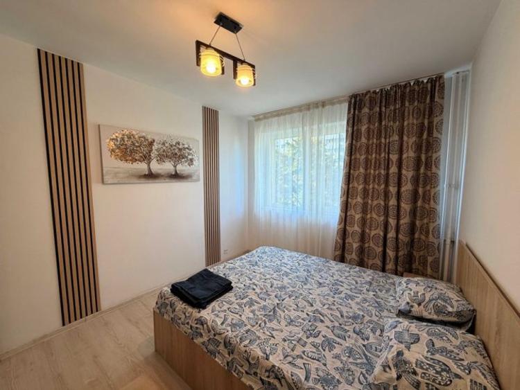Închiriere Apartament 2 camere în Dristor | 2 min metrou | ParkLake