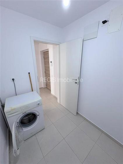 Apartament de inchiriat 2 camere zona Tractorul - 5