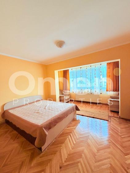 Apartament de vanzare | zona Garii | 90mp