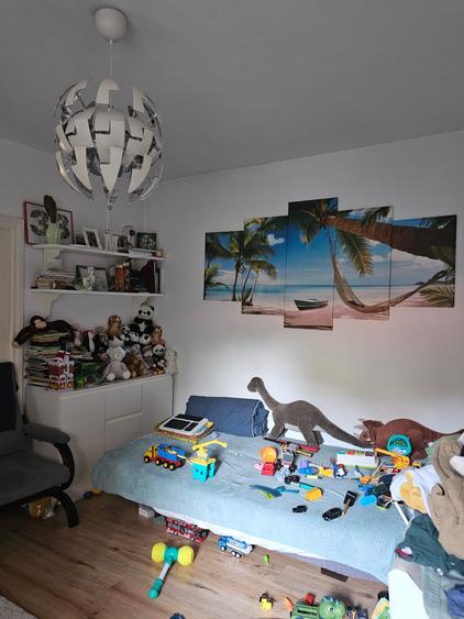 Vila superba cartier Andronache
