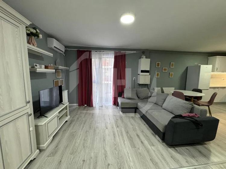 Apartament 2 camere, modern, Marasti